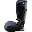 Автокрісло Britax Römer Kidfix M I-Size Night Blue синє (2000039734) - мініатюра 3