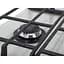Газова варильна поверхня Electrolux GPE363RBV [137899] - мініатюра 8