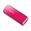Флеш-накопичувач Apacer USB 2.0 AH334 32Gb рожевий - мініатюра 3