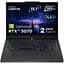 Ноутбук Lenovo 15 Legion 5 15IRX10 2K OLED/Intel i7-14700HX/32GB/1TB/RTX 5070 8GB/DOS/Eclipse black (83LY00F1RA) - мініатюра 1