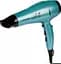 Фен з функцією іонізації SilverCrest SHTR 2200 F3 концентратор дифузор 2200 Вт 1 шт. бірюзовий (33705-IS) - мініатюра 4