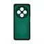 Чехол ArmorStandart ICON для Xiaomi Redmi 14C 4G / Redmi A4 / Poco C75 Camera cover Dark Green (ARM81634) - мініатюра 2
