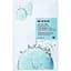 Тканевая маска для лица Mizon Joyful Time Essence Mask Hyaluronic Acid с гиалуроновой кислотой, 23 мл - миниатюра 1