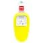 Поїлка-насадка на пляшку Waudog Silicone, 165х90 мм, жовтий - мініатюра 1