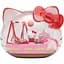 Ігровий набір Mighty Jaxx серії Kandyland: Sanrio - Хелоу Кітті (WB24SRMJ00201) - мініатюра 1