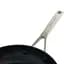 Сотейник KitchenAid FHA з кришкою і керамічним покриттям 28 см (CC005697-001) - мініатюра 5