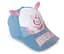 Кепка бейсболка Rabbit Overwatch Dva Pink Rabbit Plush Овервотч Рожевий Кролик BC OV R - мініатюра 5