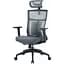 Офисное кресло OfficePro Balance OC550-B-DG-DG Black/Dark Gray [148645] - миниатюра 3