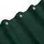 Шторка для душу та ванної Cosas з кільцями 180х200 pine, базилік (ShowerCurtains_29Pine_DUK_180x200_Hook) - мініатюра 5