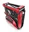 Корпус Raijintek NYX PRO Red (0R20B00185) - миниатюра 2