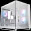 Корпус Ocypus Iota C70 ARGB White (IOTA-C70-WHD600XX-GL) - мініатюра 1