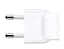 Комплект адаптерів Apple World Travel Adapter Kit (MD837) перехідники на всі розетки - мініатюра 3