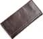 Мужской кожаный кошелек Vintage 8х16.5 см acs0015722 - миниатюра 2