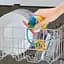 Игрушка на присоске Fisher-Price Самолетик (GWW53) - миниатюра 9