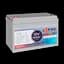 Аккумулятор гелевой LPN-GL 12 V - 100 Ah - миниатюра 4