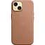 Чохол Apple FineWoven Case для iPhone 15 with MagSafe Taupe [MT3C3ZM/A] [92894] - мініатюра 2
