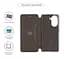 Чехол-книжка для Xiaomi Redmi A5 4G (GL) Poco C71 4G, G-Case, синий, кожаный чехол-книга из экокожи (PU) и TPU, с магнитом, с подставкой и вместительным кардхолдером, противоударный, защита всего корпуса, ArmorStandart (ARM84884) - миниатюра 3
