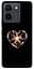 Чохол Demsky Radiance Within для Vivo Y36 - мініатюра 1