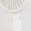 Вентилятор акумуляторний Bo-Camp Portable Fan With Holder White (8520952) - мініатюра 4