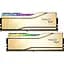 Модуль пам'яті DDR5 G.Skill Trident Z5 Royal 2x32GB 6000MHz Gold (F5-6000J2836G32GX2-TR5G) [148625] - мініатюра 1