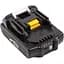 Акумулятор PowerPlant для шуруповертів та електроінструментів MAKITA 18V 3Ah Li-ion (BL1830B) - миниатюра 1