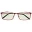Окуляри для комп'ютера Turok Steinhardt  Computer Glasses Red (DMU4048TY) - мініатюра 1