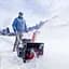 Снігоприбирач бензиновий AL-KO Comfort SnowLine 620 E II (112935) - мініатюра 6