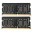 Модуль памяти для ноутбука SoDIMM DDR4 32GB (2x16GB) 3200 MHz eXceleram (E432322CSD) - миниатюра 1