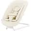 Баунсер Cybex Lemo Canvas White (524000945) - мініатюра 1