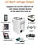 Портативная электростанция Jump starter P01 Power station внешний аккумулятор - миниатюра 2