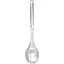 Ложка кухонная KitchenAid Premium с прорезями (KMG004OHSS) - миниатюра 2