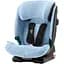 Літній чохол для автокрісла Britax Romer Advansafix i-Size / M i-Size Blue, блакитний (2000035499) - мініатюра 1