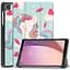 Чохол-книжка BeCover Smart Case для Lenovo Tab M8  4rd Gen TB-300FU 8" Unicorn (709220) - мініатюра 1