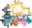 Пазл Стіч Disney Stitch and Angel - 500 шт Clementoni 35547 - мініатюра 3