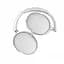 Навушники ігрові A4Tech ANC Bluetooth 5.3 Wireless White з мікрофоном - мініатюра 3