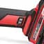 Шліфмашина кутова акумуляторна Professional TP-AG 18/125 F Li BL - Solo PXC 18В Einhell teh0025464 - мініатюра 4