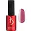 Гель-лак Kodi Professional Basic Collection Pink №P01, 7 мл - мініатюра 1