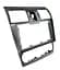 Переходная рамка Subaru Forester, Impreza, Levorg, WRX, Crosstrek, XV AWM 981-32-113 - миниатюра 2
