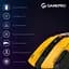 Мышь GamePro GM300Y RGB USB Yellow (GM300Y) - миниатюра 7