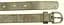 Ремень C&A женский 106-112х1,8 см acs0018303 - миниатюра 4
