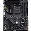 Материнська плата Asus TUF Gaming B550-PLUS sAM4 B550 4xDDR4 M.2 HDMI DP ATX - мініатюра 1
