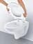 Подвесной унитаз Grohe Bau 39427000, Белый - миниатюра 11