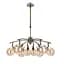 Люстра Candellux 38-16393 Lentini - мініатюра 1