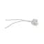 Точечный светильник Brille HDL-G310 MR16+3W LED 36-448 - миниатюра 5