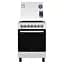 Комбінована плита Ardesto FSCF-C606W - мініатюра 1