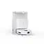 Робот-пилосос Ecovacs Deebot N30 Pro Omni YDLX11-1 White - мініатюра 9