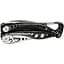 Мультиінструмент Leatherman Skeletool CX Black - мініатюра 5