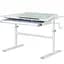 Детский стол Evo-kids TH-220 Grey (TH-220 W/G)  - миниатюра 1