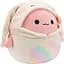 М'яка іграшка Squishmallows Аксолотль Арчі 30 см (SQER00930) - мініатюра 2