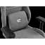 Геймерское кресло GT Racer X-2305 Fabric Gray (X-2305 Fabric Gray) - миниатюра 4